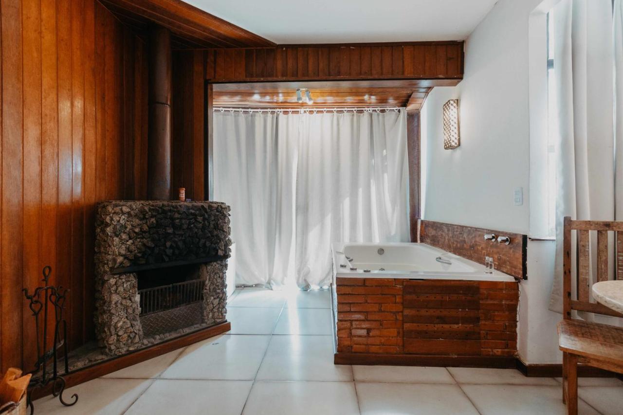 Pousada Le Siramat Itaipava 外观 照片