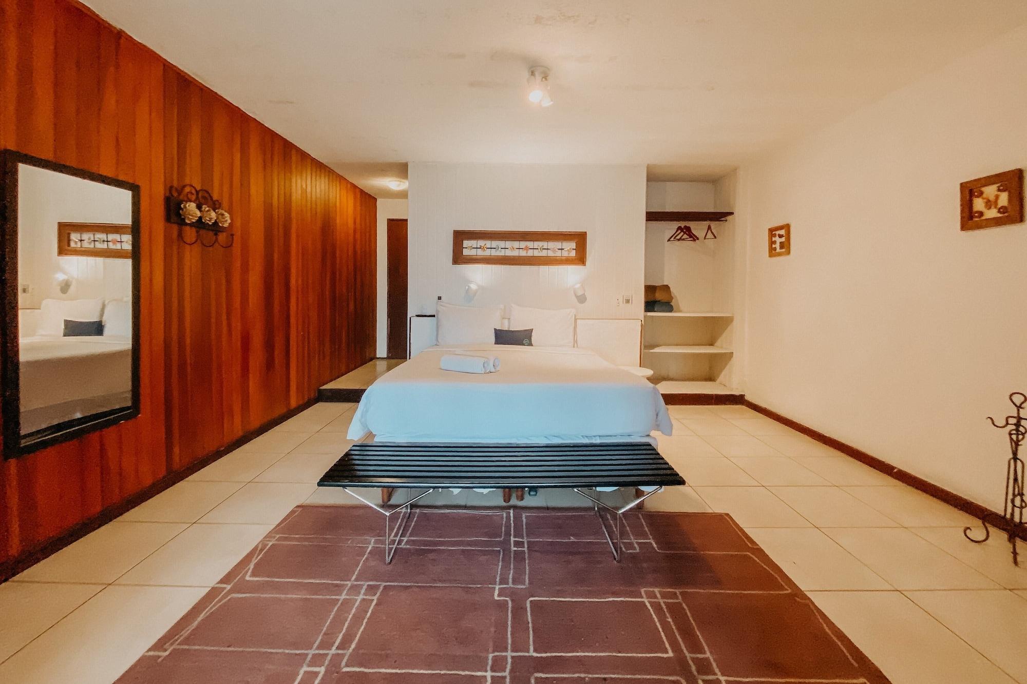 Pousada Le Siramat Itaipava 外观 照片