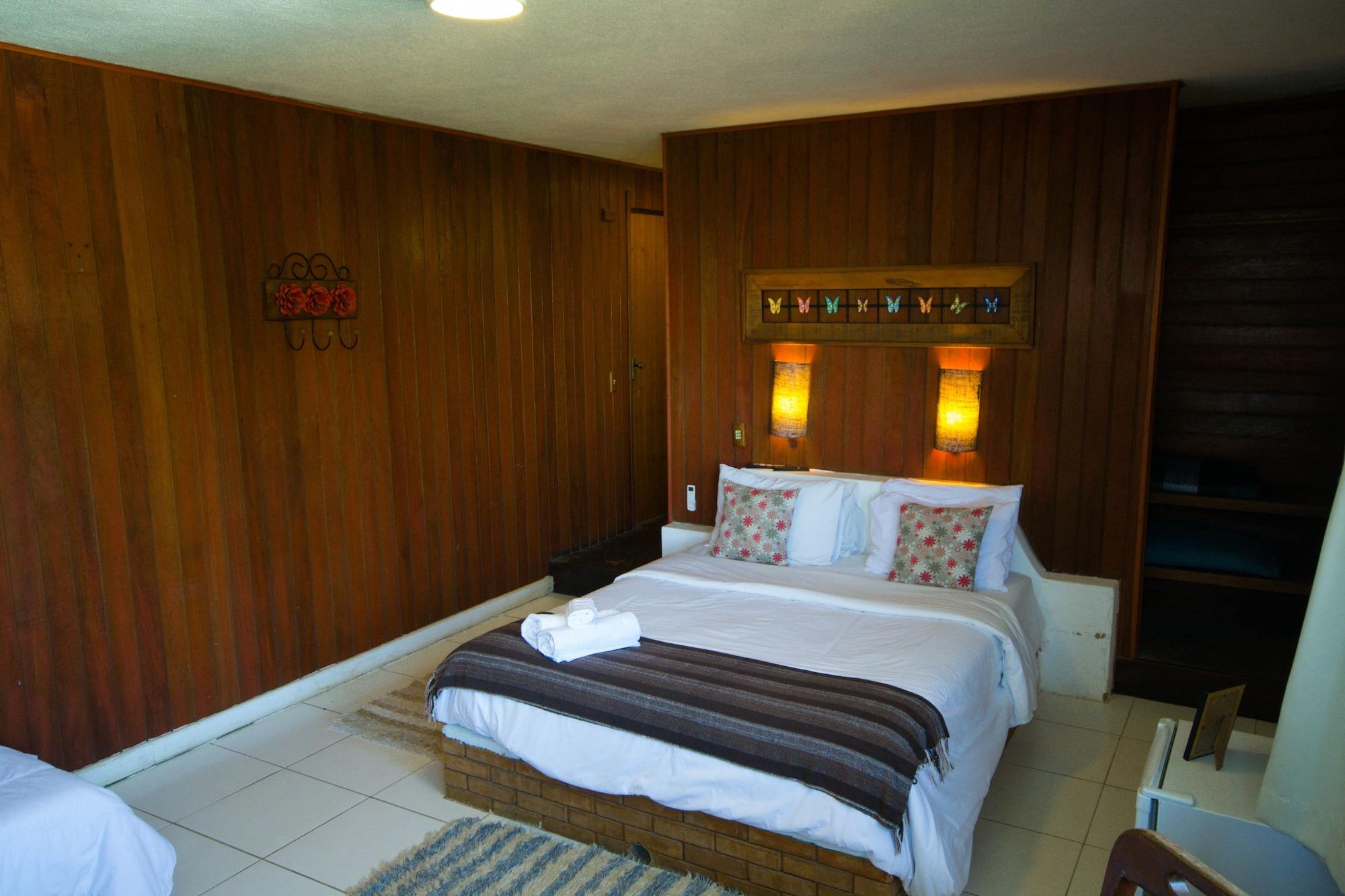 Pousada Le Siramat Itaipava 外观 照片