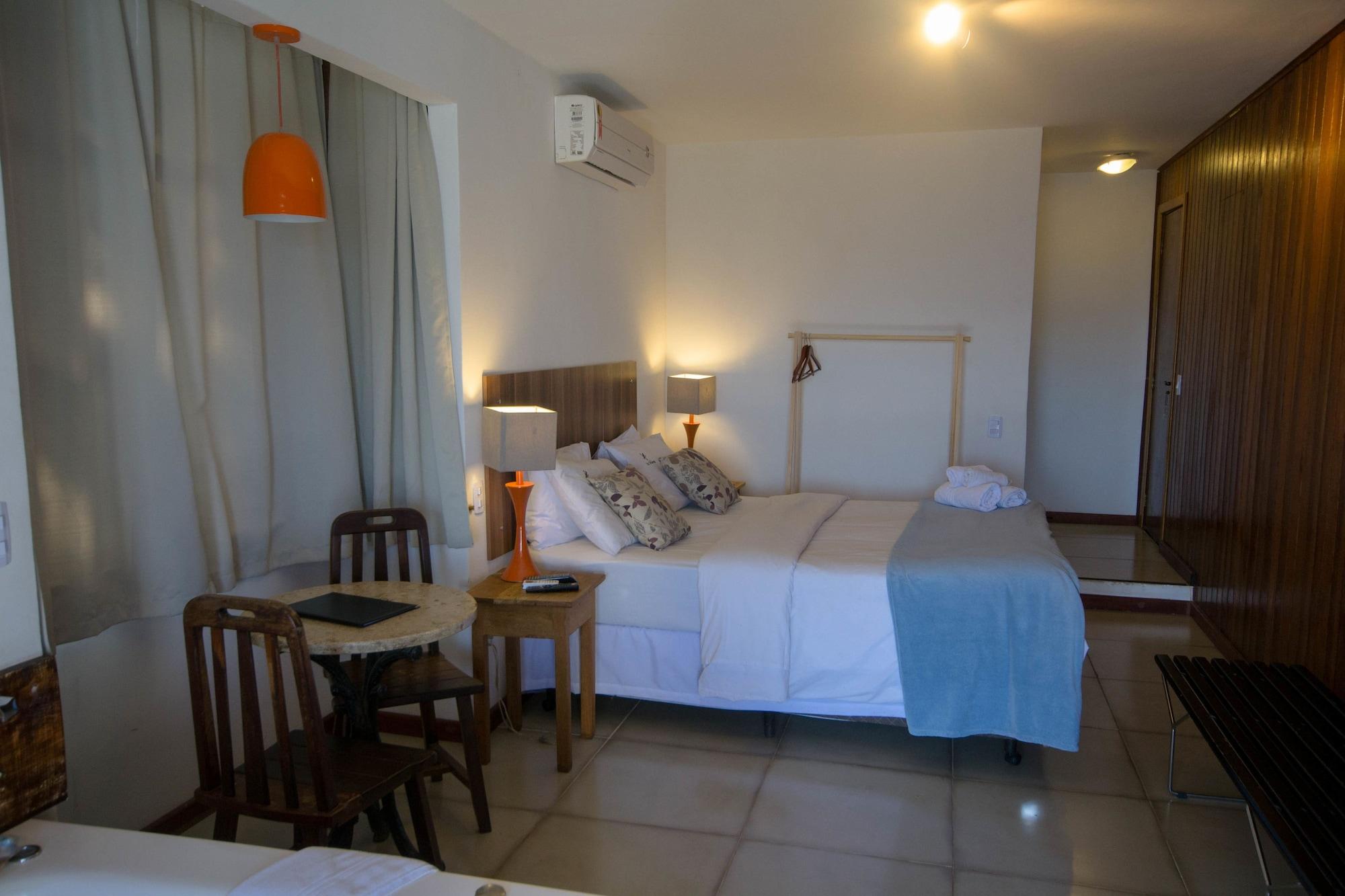 Pousada Le Siramat Itaipava 外观 照片